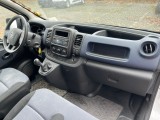  Opel  Vivaro 1.6 CDTI 350  Edition Economy #9