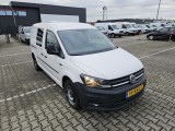  Volkswagen  Caddy 2.0 TDI L2H1 BMT Comfortline #3