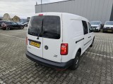  Volkswagen  Caddy 2.0 TDI L2H1 BMT Comfortline #4