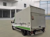  Volkswagen  Crafter 50 2.5 TDI Meubelbak hydraulische laadklep #5