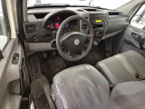  Volkswagen  Crafter 50 2.5 TDI Meubelbak hydraulische laadklep #10