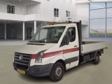  Volkswagen  Crafter 35 2.5 TDI 367 Pickup 