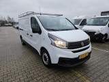  Fiat  Talento 2.0 MultiJet L2H1 Basis Imperiaal #4