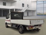  Volkswagen  Crafter 35 2.5 TDI 367 Pickup #5