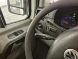  Volkswagen  Crafter 35 2.5 TDI 367 Pickup #11