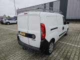  Fiat  Doblo Maxi 1.6 Multijet Imperiaal #5