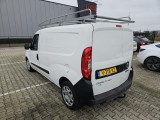  Fiat  Doblo Maxi 1.6 Multijet Imperiaal #6