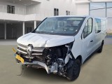  Renault  Trafic 2.0 dCi T29 L2H1DCWo 