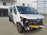  Renault  Trafic 2.0 dCi T29 L2H1DCWo #3