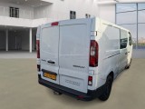  Renault  Trafic 2.0 dCi T29 L2H1DCWo #4