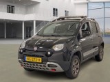  Fiat  Panda 0.9 TwinAir 4x4 Cross 