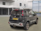  Fiat  Panda 0.9 TwinAir 4x4 Cross #4