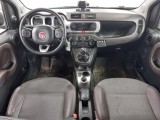  Fiat  Panda 0.9 TwinAir 4x4 Cross #9