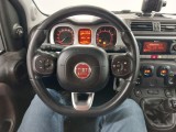  Fiat  Panda 0.9 TwinAir 4x4 Cross #19