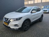  Nissan  Qashqai 1.3 DIG-T N-Connecta 