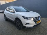  Nissan  Qashqai 1.3 DIG-T N-Connecta #5