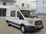  Ford  Transit 350 2.2 TDCI L3H3 Kastinrichting #3