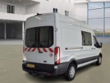  Ford  Transit 350 2.2 TDCI L3H3 Kastinrichting #4