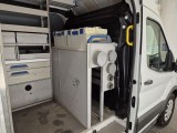  Ford  Transit 350 2.2 TDCI L3H3 Kastinrichting #13