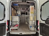  Ford  Transit 350 2.2 TDCI L3H3 Kastinrichting #14