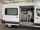  Ford  Transit 350 2.2 TDCI L3H3 Kastinrichting #22