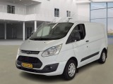  Ford  Transit 270 2.2 TDCI L1H1 Kastinrichting 