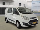  Ford  Transit 270 2.2 TDCI L1H1 Kastinrichting #4