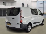  Ford  Transit 270 2.2 TDCI L1H1 Kastinrichting #5