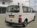  Volkswagen  Transporter 2.0 TDI L1H1 #4