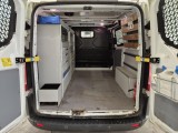  Ford  Transit 270 2.2 TDCI L1H1 Kastinrichting #15