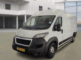  Peugeot  Boxer 435 2.2 BlueHDi 165 L4H2 Zwaar Premium 