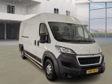  Peugeot  Boxer 435 2.2 BlueHDi 165 L4H2 Zwaar Premium #3