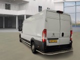  Peugeot  Boxer 435 2.2 BlueHDi 165 L4H2 Zwaar Premium #5