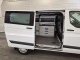  Ford  Transit 270 2.2 TDCI L1H1 Kastinrichting #19