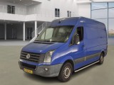  Volkswagen  Crafter 35 2.0 TDI L2H2 BlueMotion 