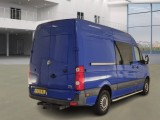  Volkswagen  Crafter 35 2.0 TDI L2H2 BlueMotion #5