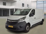  Opel  Vivaro 1.6 CDTI 350 Edition EcoFlex 