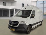  Mercedes  Sprinter 315 1.9 CDI L4H3 Met Hydraulische Laadklep 