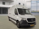  Mercedes  Sprinter 315 1.9 CDI L4H3 Met Hydraulische Laadklep #4