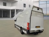  Mercedes  Sprinter 315 1.9 CDI L4H3 Met Hydraulische Laadklep #6