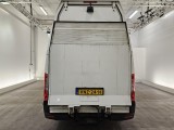  Mercedes  Sprinter 315 1.9 CDI L4H3 Met Hydraulische Laadklep #14