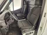  Mercedes  Sprinter 315 1.9 CDI L4H3 Met Hydraulische Laadklep #18