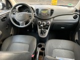  Hyundai  i10 1.1 Pure #9