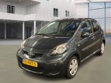  Toyota  Aygo 1.0-12V Comfort Nav. 