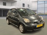  Toyota  Aygo 1.0-12V Comfort Nav. #4