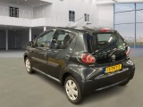  Toyota  Aygo 1.0-12V Comfort Nav. #6