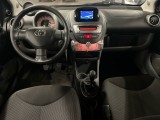  Toyota  Aygo 1.0-12V Comfort Nav. #10