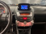  Toyota  Aygo 1.0-12V Comfort Nav. #16