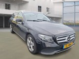  Mercedes  E-Klasse 350 d 4Matic Business NOT FOR EXPORT #5