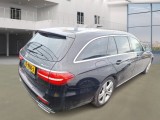  Mercedes  E-Klasse 350 d 4Matic Business NOT FOR EXPORT #6